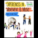 Experiences in Movement and Music (Looseleaf)