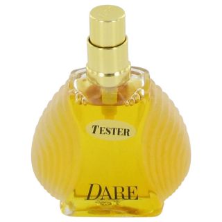 Dare for Women by Quintessence Eau De Parfum Spray (Tester) 1.7 oz