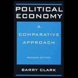 Political Economy  A Comparative Approach