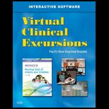 Wongs Nursing Care of Infants and Children   Virtual Clinical Excursions With CD