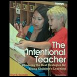 Intentional Teacher