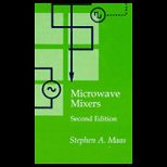 Microwave Mixers