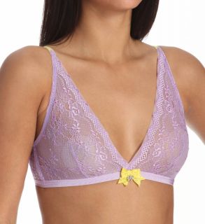 Pretty Polly Lingerie PP321 Softly Does it Lace Soft Cup Bra