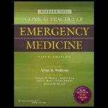 Clinical Practice of Emergency Medicine