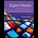 Digital Media Primer