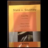 State v. Southley  Case File