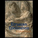 Etruscan Civilization  Cultural History