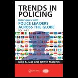 Trends in Policing, Volume 3