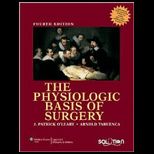 Physiologic Basis of Surgery