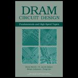 DRAM Circuit Design Fundamental and High Speed Topics