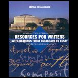 Resources Writers With Read. (Custom Package)