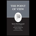 Point of View, Kierkegaards Writings