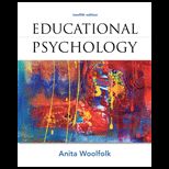 Educational Psychology With Access