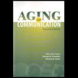 Aging and Communication