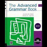 Advanced Grammar Book  New Workbook
