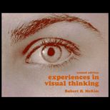 Experiences in Visual Thinking