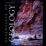 Essentials of Geology   With Access