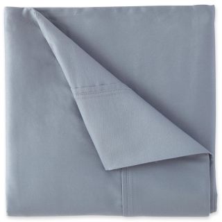 Studio 400tc Sateen Weave Pillowcases, Blue