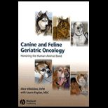 Canine and Feline Geriatric Oncology