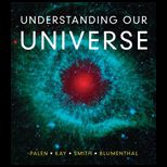 Understanding Our Universe