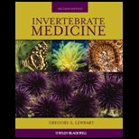 Invertebrate Medicine