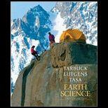 Earth Science   With DVD (Custom Package)