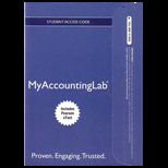 Managerial Accounting Access