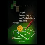 Graph Color and Probalistic Method