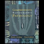 Comprehensive Radiographic Pathology  Package