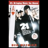 21 Bringing Down the House   Movie Tie In