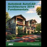 Autodesk AutoCAD Architecture 2014 Fundamentals