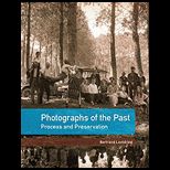 Photographs of the Past Process and Perservation