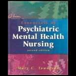 Essentials of Psychiatric / Mental Health Nursing.   Package