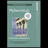 Fundamentals of Philosophy   MyThinkingLab