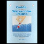 Wilcox Guide to the Best Watercolor Paints