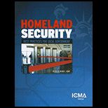 Homeland Security Best Practices Government