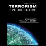 Terrorism in Perspective