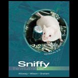 Sniffy, Virtual Rat Lite Version 3.0   With CD