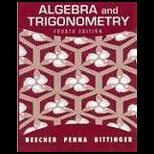 Algebra and Trigonometry   With Access Code