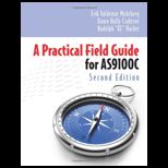 Practical Field Guide for AS9100C