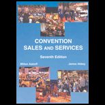 Convention Sales and Services