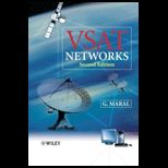 VSAT Networks