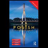 Colloquial Polish Text Only