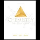 Chemistry  Central Science