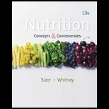 Nutrition  Concepts and Controversies