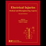 Electrical Injuries Medical and Bioengineering Aspects
