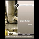 Sheet Metal Level 1 Trainee Guide
