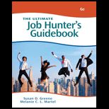 Ultimate Job Hunters Guidebook