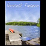 Personal Finance (Canadian)