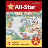 All Star 1   With CD and Workbook Pack